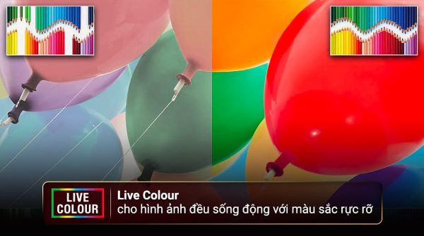 Google Tivi Sony 4K 50 inch KD-50X77L