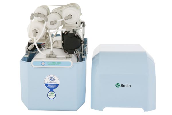 Máy lọc nước RO AOSmith M2 5 lõi