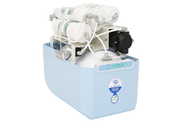 Máy lọc nước RO AOSmith M2 5 lõi