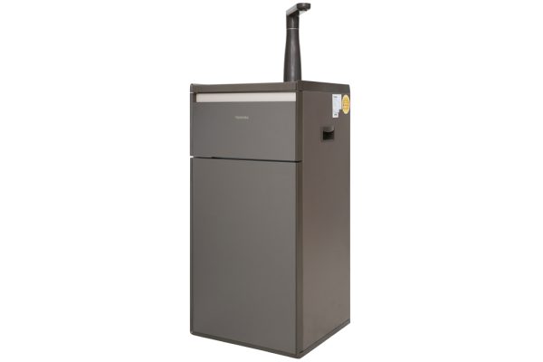 Máy lọc nước RO Toshiba TWP-N1843SV 3 lõi