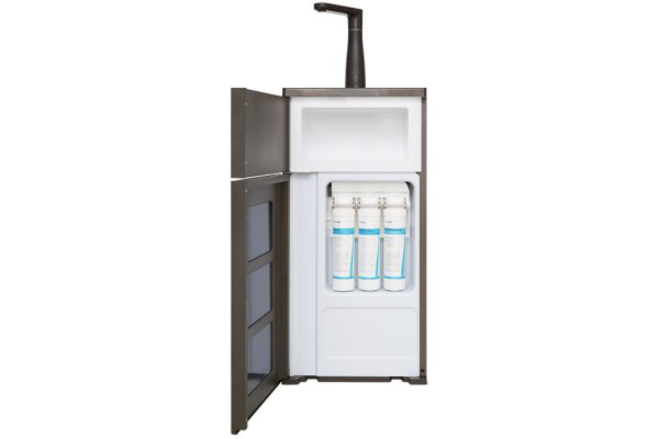 Máy lọc nước RO Toshiba TWP-N1843SV 3 lõi