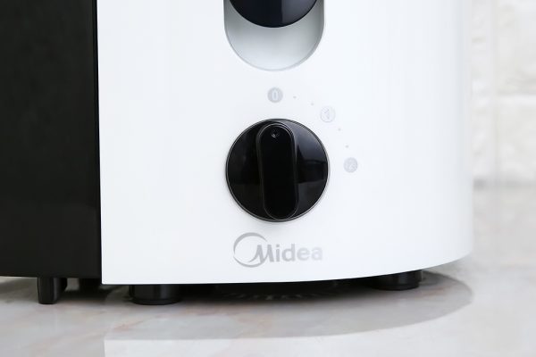 Máy ép trái cây Midea MJ-JE40