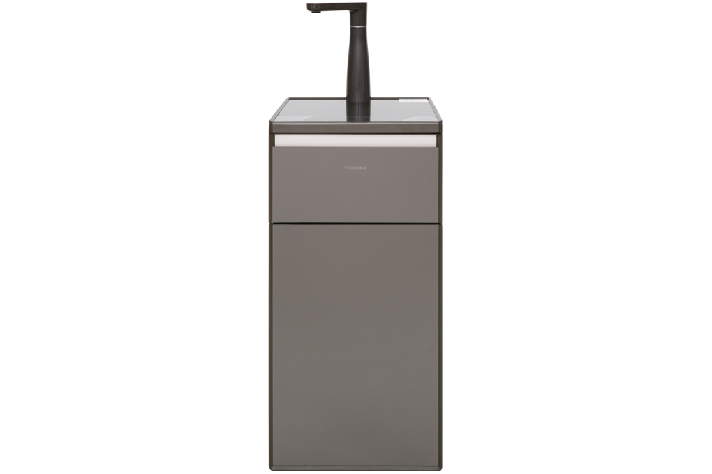 Máy lọc nước RO Toshiba TWP-N1843SV 3 lõi