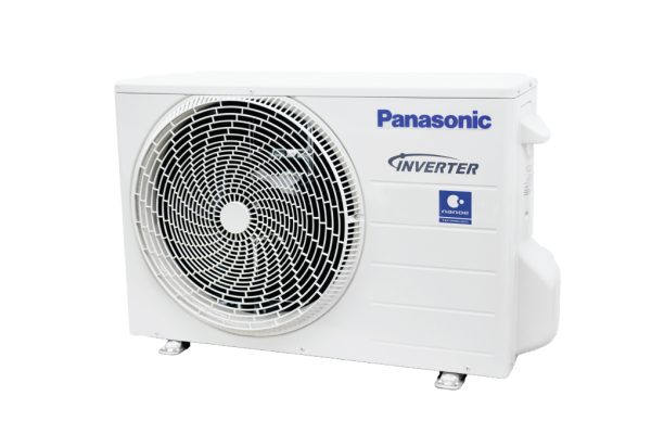 Điều hòa 2 chiều Panasonic 11900 BTU CUCS-YZ12WKH-8 Inverter