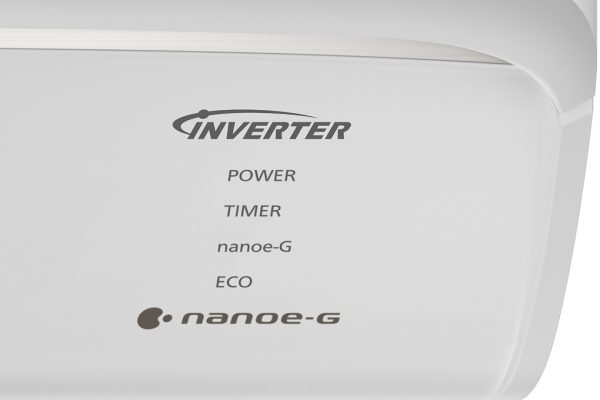 Điều hòa 2 chiều Panasonic 9040 BTU CUCS-YZ9WKH-8 Inverter