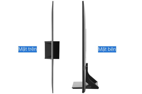 Smart Tivi QLED 4K 55 inch Samsung QA55Q65A