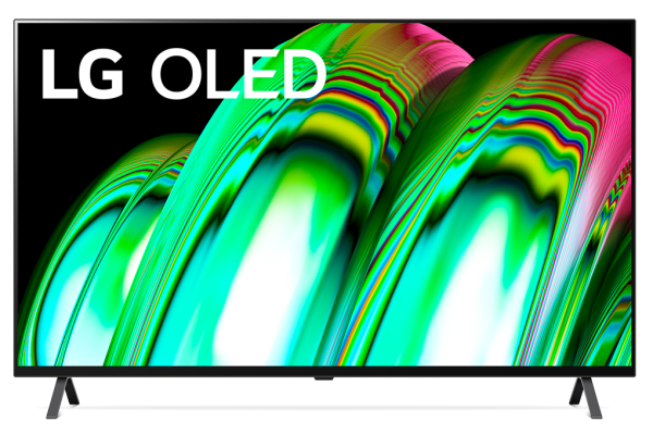 Smart Tivi OLED LG 4K 55 inch 55A2PSA