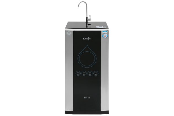 Máy lọc nước RO Karofi K9IQ 2.0 9 lõi