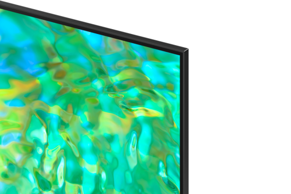 Smart Tivi Samsung 4K 55 inch UA55CU8000