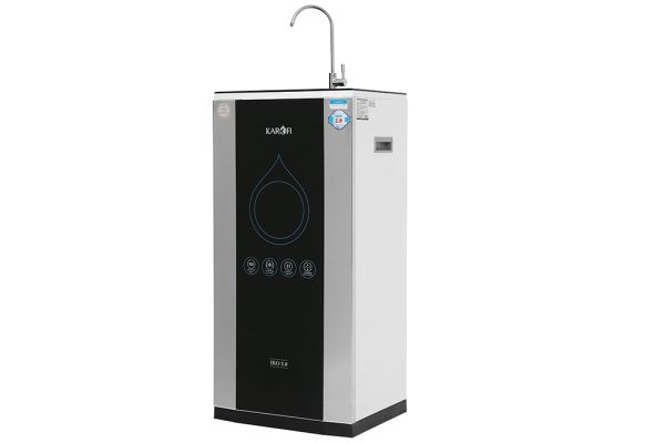 Máy lọc nước RO Karofi K9IQ 2.0 9 lõi