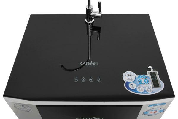Máy lọc nước RO Karofi K9IQ 2.0 9 lõi