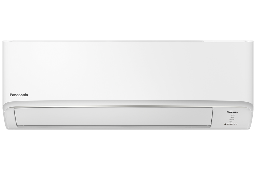 Điều hòa 2 chiều Panasonic 11900 BTU CUCS-YZ12WKH-8 Inverter