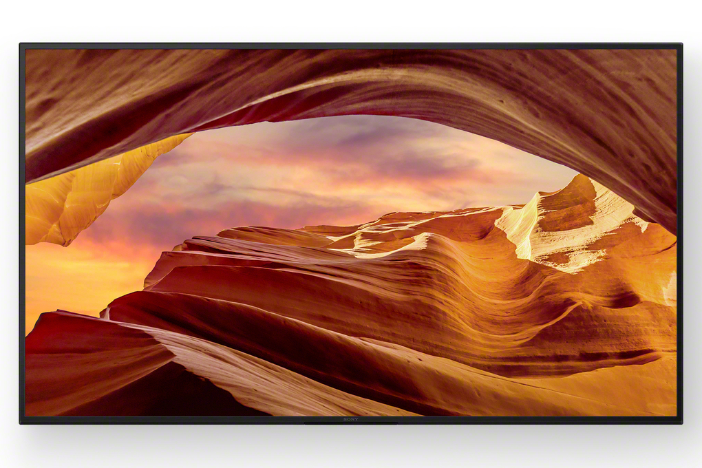 Google Tivi Sony 4K 50 inch KD-50X77L