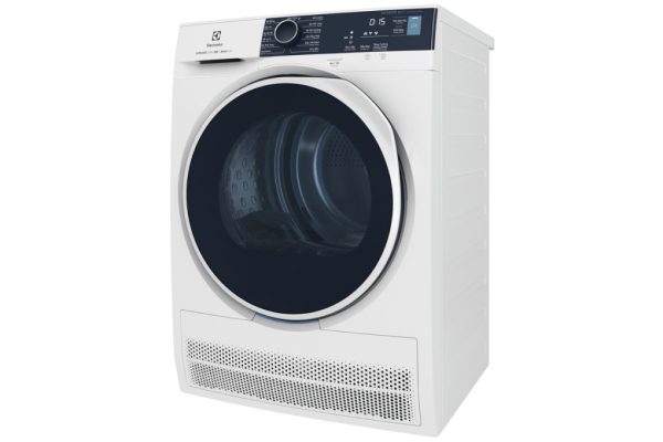 Máy sấy ngưng tụ Electrolux 8 kg EDC804P5WB UltimateCare