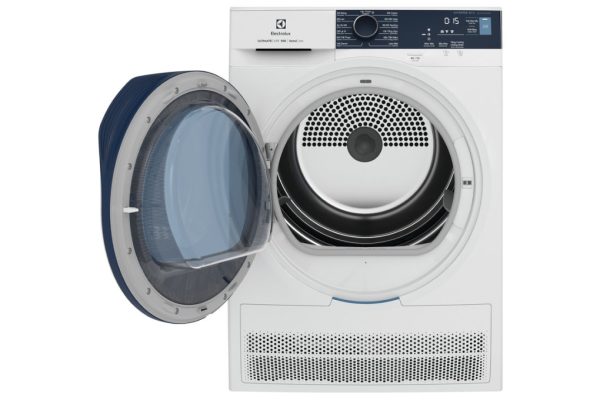 Máy sấy ngưng tụ Electrolux 8 kg EDC804P5WB UltimateCare