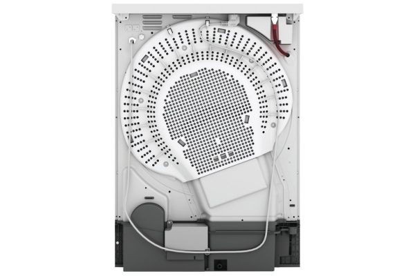 Máy sấy ngưng tụ Electrolux 8 kg EDC804P5WB UltimateCare