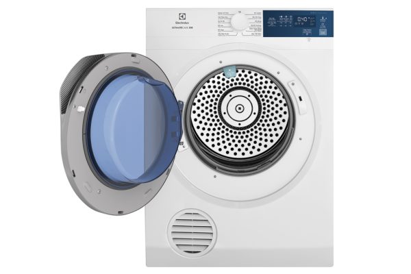 Máy sấy thông hơi Electrolux 8.5 kg EDS854J3WB  UltimateCare