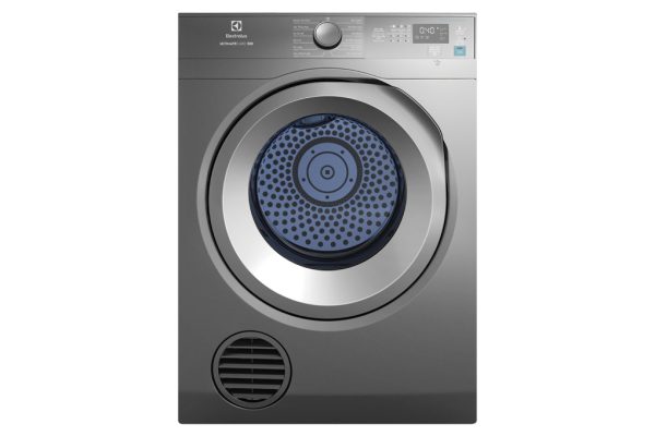 Máy sấy thông hơi Electrolux 8.5 kg EDS854N3SB UltimateCare