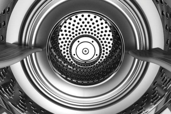 Máy sấy thông hơi Electrolux 8.5 kg EDS854N3SB UltimateCare