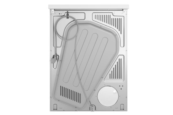 Máy sấy thông hơi Electrolux 8.5 kg EDS854N3SB UltimateCare