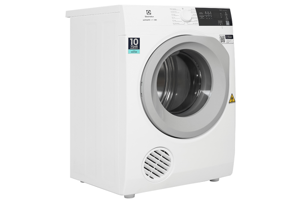 Máy sấy thông hơi Electrolux 8.5 kg EDV854J3WB UltimateCare