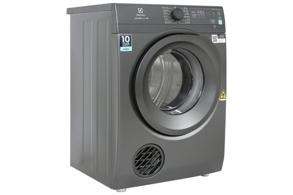 Máy sấy thông hơi Electrolux 8.5 kg EDV854N3SB UltimateCare