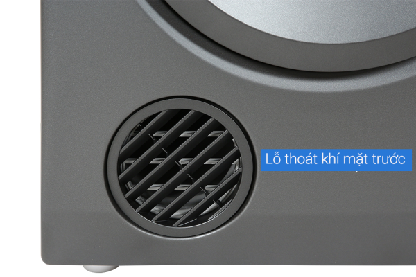 Máy sấy thông hơi Electrolux 8.5 kg EDV854N3SB UltimateCare