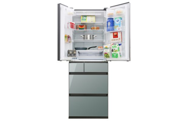 Tủ lạnh Panasonic NR-F503GT-X2  Inverter 491 lít Multi Door