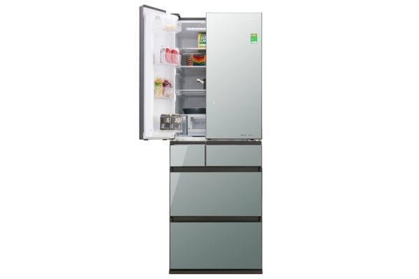 Tủ lạnh Panasonic NR-F503GT-X2  Inverter 491 lít Multi Door