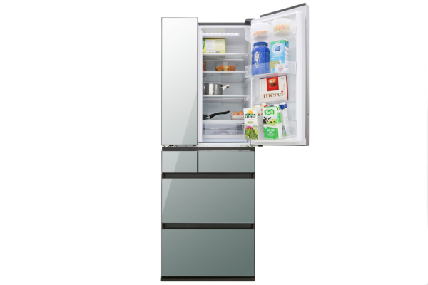 Tủ lạnh Panasonic NR-F503GT-X2  Inverter 491 lít Multi Door