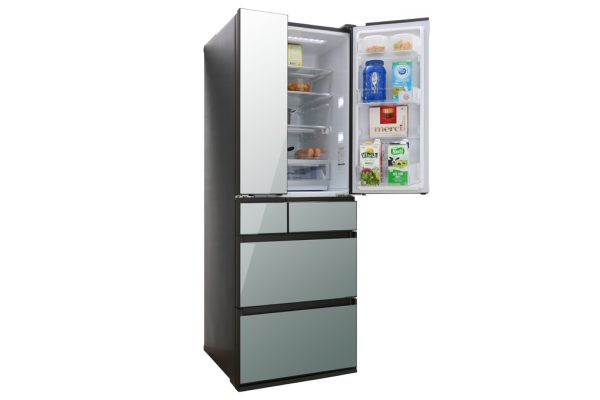 Tủ lạnh Panasonic NR-F503GT-X2  Inverter 491 lít Multi Door