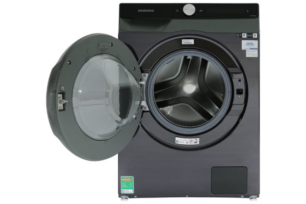 Máy giặt Samsung Inverter 10 kg WW10TP44DSBSV