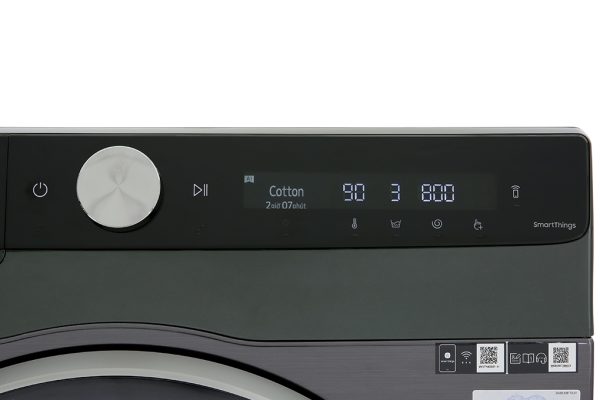 Máy giặt Samsung Inverter 10 kg WW10TP44DSBSV