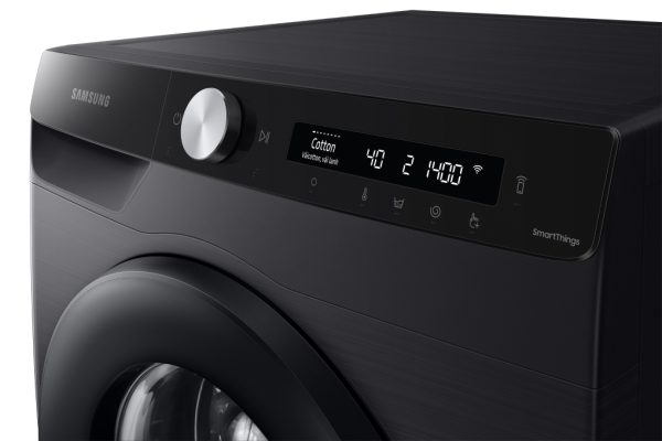 Máy giặt Samsung Inverter 13 kg WW13T504DABSV