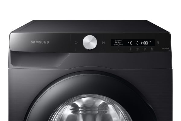 Máy giặt Samsung Inverter 13 kg WW13T504DABSV