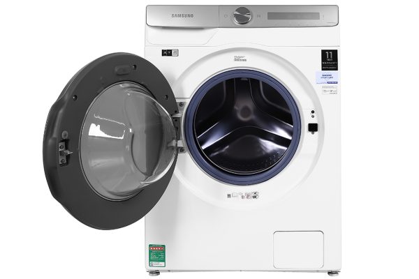 Máy giặt Samsung Inverter 10kg WW10TP44DSHSV