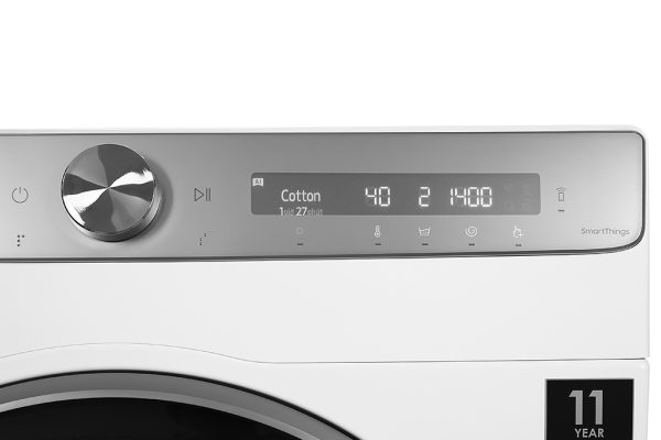Máy giặt Samsung Inverter 10kg WW10TP44DSHSV