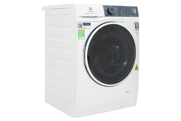 Máy giặt sấy Electrolux giặt 10 kg - sấy 7 kg EWW1024P5WB UltimateCare 500 Inverter