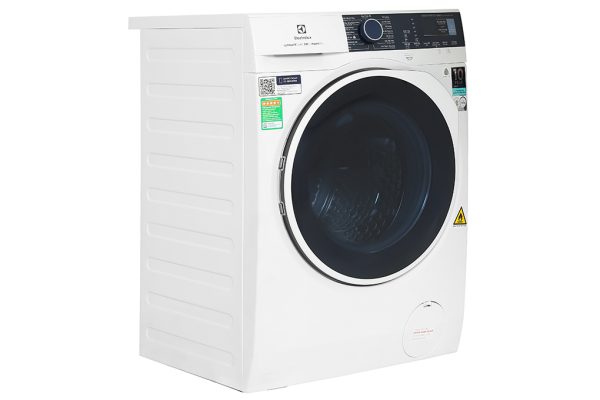Máy giặt sấy Electrolux giặt 9 kg - sấy 6 kg EWW9024P5WB UltimateCare 500 Inverter