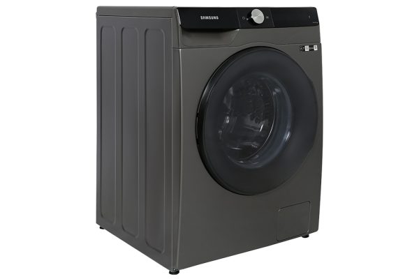 Máy giặt sấy Samsung giặt 11 kg - sấy 7 kg WD11T734DBXSV AI Ecobubble Inverter