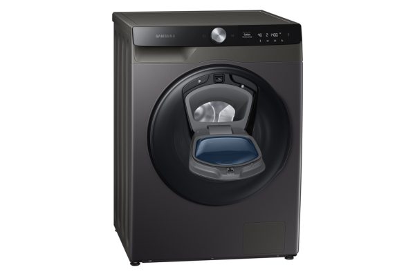 Máy giặt sấy Samsung Giặt 9.5 Kg - Sấy 6 Kg WD95T754DBX/SV Addwash Inverter