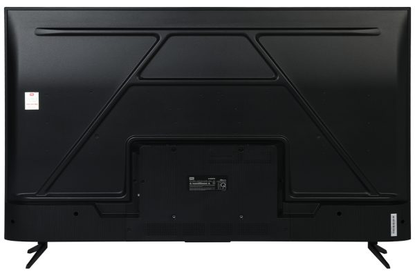 Google Tivi TCL 4K 55 inch 55P737