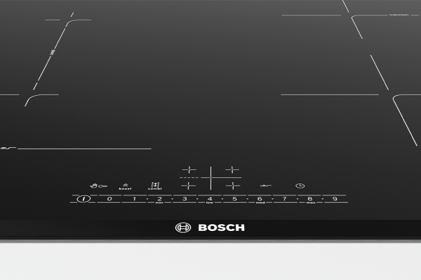 Bếp từ 4 vùng nấu lắp âm Bosch PVS775FC5E