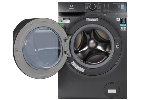 Máy giặt Electrolux 10 kg EWF1024P5SB UltimateCare 500 Inverter