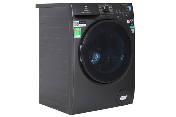 Máy giặt Electrolux 10 kg EWF1024P5SB UltimateCare 500 Inverter