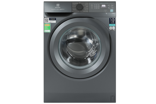 Máy giặt Electrolux 10 kg EWF1024M3SB UltimateCare 300 Inverter