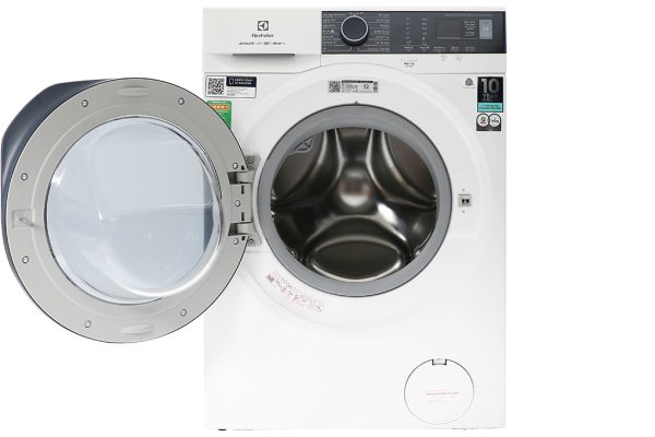 Máy giặt Electrolux 8 kg EWF8024P5WB Inverter