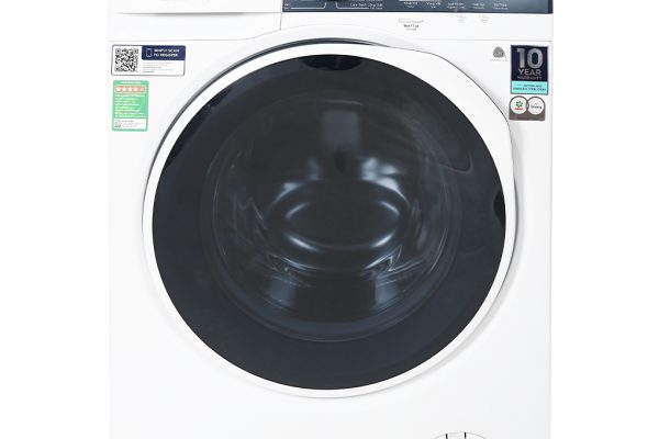 Máy giặt Electrolux 8 kg EWF8024P5WB Inverter