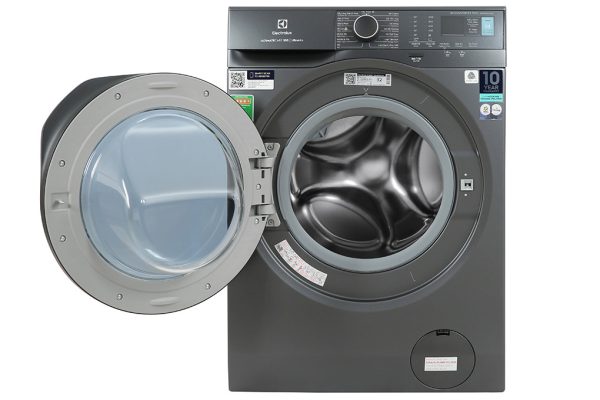 Máy giặt Electrolux 9 kg EWF9024P5SB UltimateCare 500 Inverter