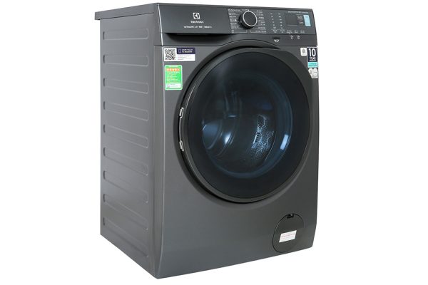 Máy giặt Electrolux 9 kg EWF9024P5SB UltimateCare 500 Inverter